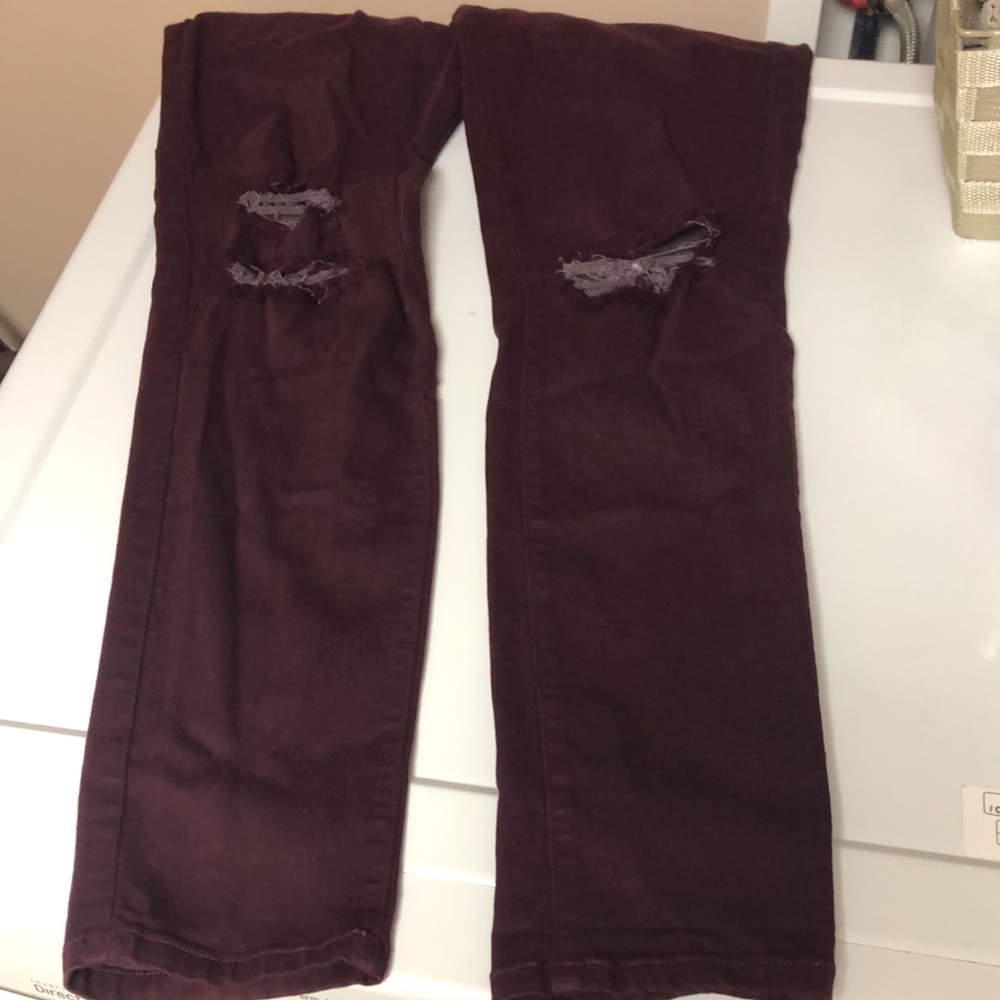 Jeans - Picture 4 of 13